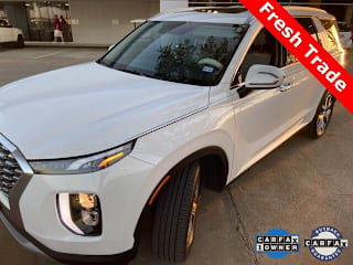 2020 Hyundai Palisade KM8R34HE2LU128349 2020 Hyundai Palisade