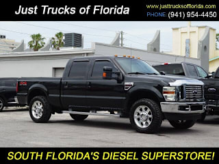 2009 Ford F-250 Super Duty Lariat 1FTSW21R49EB09478 2009 Ford F-250 Super Duty Lariat