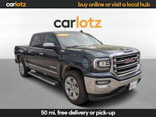 2017 GMC Sierra 1500 3GTU2NEC8HG162235 2017 GMC Sierra 1500