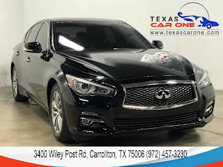 2014 Infiniti Q50 Premium JN1BV7AR2EM699957 2014 Infiniti Q50 Premium