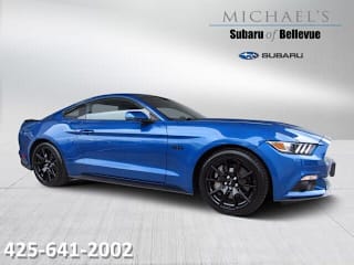 2017 Ford Mustang GT Premium 1FA6P8CF3H5278030 2017 Ford Mustang GT Premium