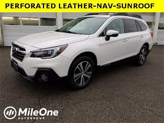2019 Subaru Outback 4S4BSENCXK3360585 2019 Subaru Outback