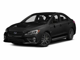 2015 Subaru WRX Premium JF1VA1D64F9802312 2015 Subaru WRX Premium