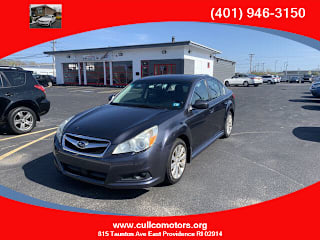 2010 Subaru Legacy 2.5i Limited 4S3BMBK62A3246235 2010 Subaru Legacy 2.5i Limited