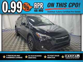 2019 Subaru Crosstrek 2.0i Limited JF2GTAMC6KH214383 2019 Subaru Crosstrek 2.0i Limited