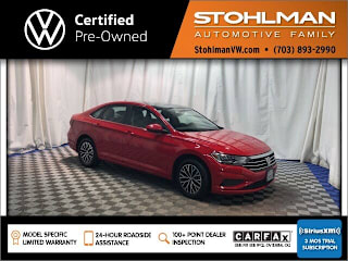2019 Volkswagen Jetta 1.4T SE 3VWC57BUXKM019403 2019 Volkswagen Jetta 1.4T SE