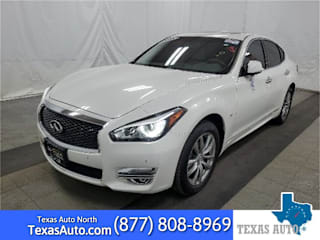 2015 Infiniti Q70 JN1BY1AR5FM560198 2015 Infiniti Q70