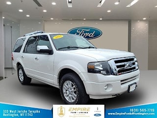 2014 Ford Expedition Limited 1FMJU2A5XEEF04642 2014 Ford Expedition Limited