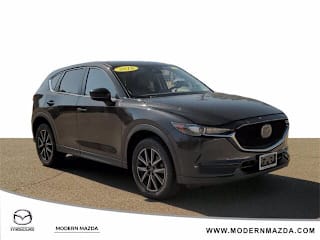 2018 Mazda CX-5 JM3KFBCM5J0312406 2018 Mazda CX-5