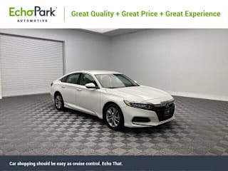 2018 Honda Accord LX 1HGCV1F1XJA016255 2018 Honda Accord LX