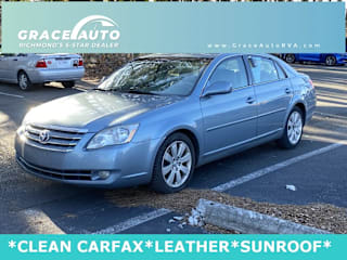 2006 Toyota Avalon 4T1BK36B06U088316 2006 Toyota Avalon
