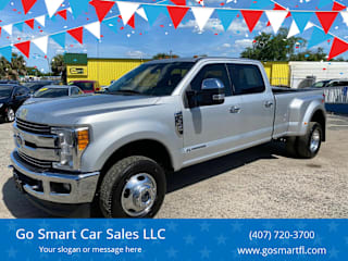 2017 Ford F-350 Super Duty Lariat 1FT8W3DT9HEE71232 2017 Ford F-350 Super Duty Lariat