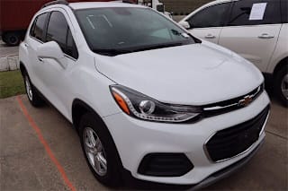 2020 Chevrolet Trax LT KL7CJLSB6LB013366 2020 Chevrolet Trax LT
