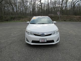 2012 Toyota Camry Hybrid XLE 4T1BD1FK7CU049328 2012 Toyota Camry Hybrid XLE