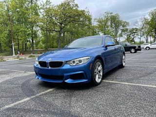 2015 BMW 4 Series 428i xDrive Gran Coupe WBA4C9C59FD330643 2015 BMW 4 Series 428i xDrive Gran Coupe