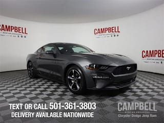 2020 Ford Mustang EcoBoost 1FA6P8TH1L5172203 2020 Ford Mustang EcoBoost