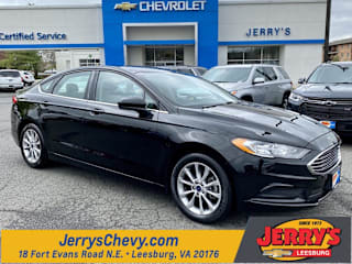 2017 Ford Fusion 3FA6P0HD2HR175722 2017 Ford Fusion