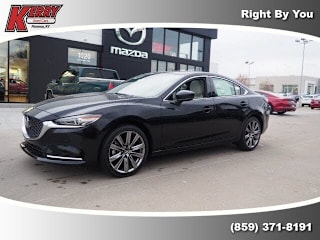 2019 Mazda Mazda6 JM1GL1XY6K1504671 2019 Mazda Mazda6