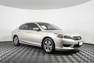 2014 Honda Accord LX 1HGCR2F34EA063654 2014 Honda Accord LX