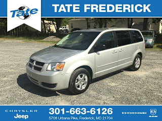 2009 Dodge Grand Caravan SE 1D8HN44E19B520132 2009 Dodge Grand Caravan SE