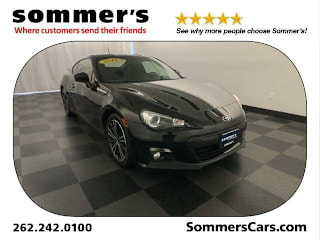 2013 Subaru BRZ Limited JF1ZCAC1XD1601589 2013 Subaru BRZ Limited