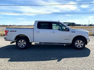 2019 Ford F-150 1FTEW1E16KFC62651 2019 Ford F-150