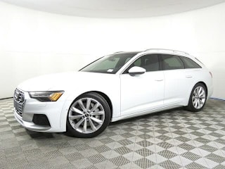 2021 Audi A6 allroad 3.0T quattro Prestige WAU92BF29MN051573 2021 Audi A6 allroad 3.0T quattro Prestige