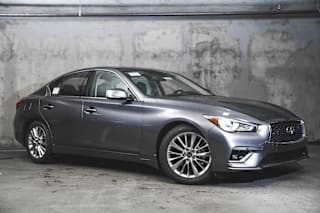 2018 Infiniti Q50 3.0T Luxe JN1EV7AP3JM359996 2018 Infiniti Q50 3.0T Luxe