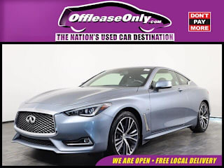 2017 Infiniti Q60 JN1CV7EKXHM110563 2017 Infiniti Q60