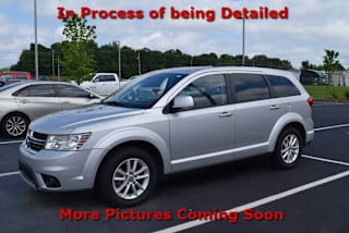 2014 Dodge Journey SXT 3C4PDCBBXET107084 2014 Dodge Journey SXT