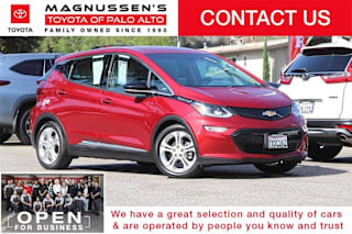 2017 Chevrolet Bolt EV LT 1G1FW6S0XH4148775 2017 Chevrolet Bolt EV LT