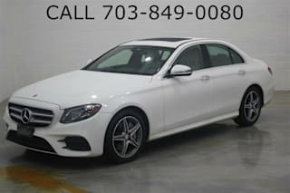 2017 Mercedes-Benz E-Class WDDZF4KB5HA068463 2017 Mercedes-Benz E-Class
