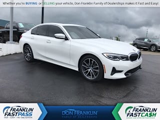 2021 BMW 3 Series 330e xDrive 3MW5P9J09M8B77045 2021 BMW 3 Series 330e xDrive
