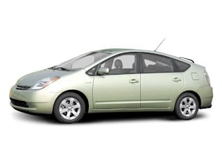 2008 Toyota Prius JTDKB20U787792331 2008 Toyota Prius