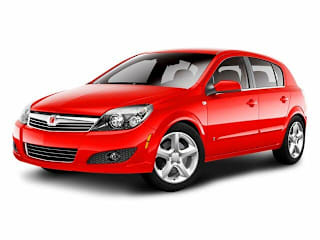 2008 Saturn Astra XR W08AT671985071962 2008 Saturn Astra XR
