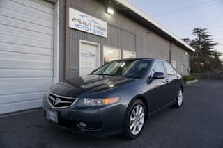 2006 Acura TSX w/Navi JH4CL96916C008435 2006 Acura TSX w/Navi