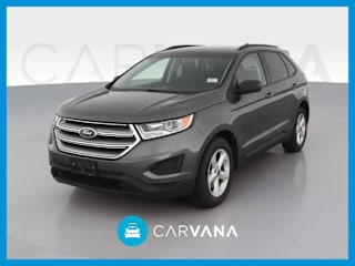 2018 Ford Edge 2FMPK4G91JBB77110 2018 Ford Edge