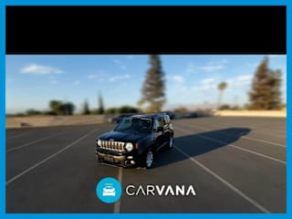 2018 Jeep Renegade Latitude ZACCJABB5JPG95683 2018 Jeep Renegade Latitude