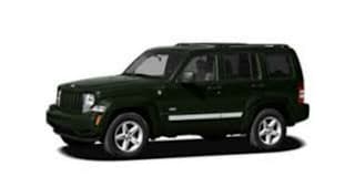 2012 Jeep Liberty 1C4PJMAK0CW140490 2012 Jeep Liberty