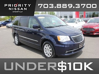 2013 Chrysler Town and Country Touring 2C4RC1BG8DR806498 2013 Chrysler Town and Country Touring