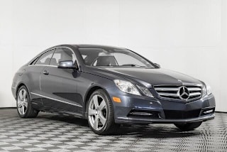 2013 Mercedes-Benz E-Class E 350 WDDKJ5KB9DF210817 2013 Mercedes-Benz E-Class E 350