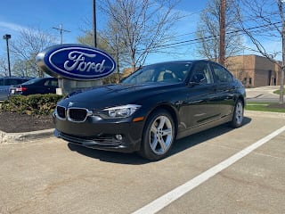 2014 BMW 3 Series 328i xDrive WBA3B3C54EJ980363 2014 BMW 3 Series 328i xDrive