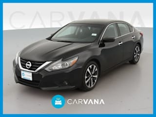 2017 Nissan Altima 1N4AL3AP8HN349291 2017 Nissan Altima