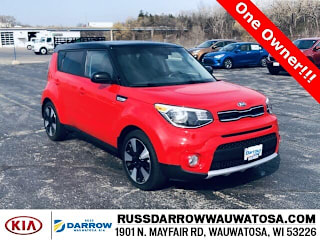 2018 Kia Soul KNDJP3A58J7571241 2018 Kia Soul