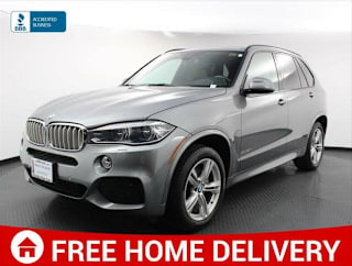 2017 BMW X5 5UXKR6C33H0U13502 2017 BMW X5