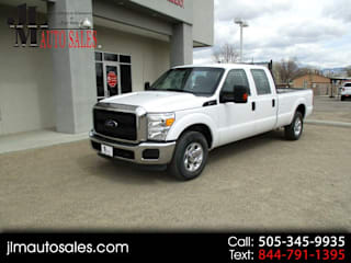 2016 Ford F-250 Super Duty XL 1FT7W2A65GED47512 2016 Ford F-250 Super Duty XL