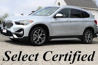 2020 BMW X1 xDrive28i WBXJG9C06L5P79527 2020 BMW X1 xDrive28i