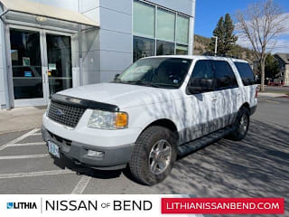 2006 Ford Expedition 1FMPU16516LA72680 2006 Ford Expedition