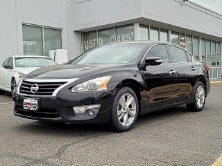 2013 Nissan Altima 1N4AL3APXDN531262 2013 Nissan Altima