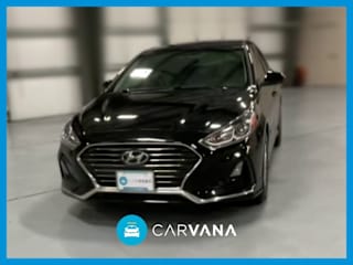 2018 Hyundai Sonata 5NPE24AFXJH718895 2018 Hyundai Sonata